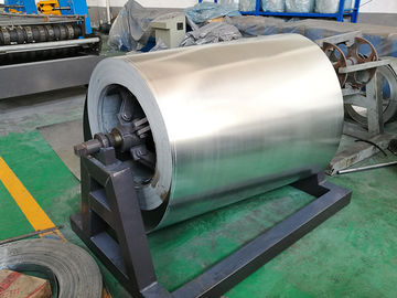 中国 ビーム鋼鉄及び鋼板溶接されたフレームとの容量5トンの手動デコイラー サプライヤー